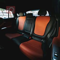 مرسيدس بنز GLC-Class كوبيه